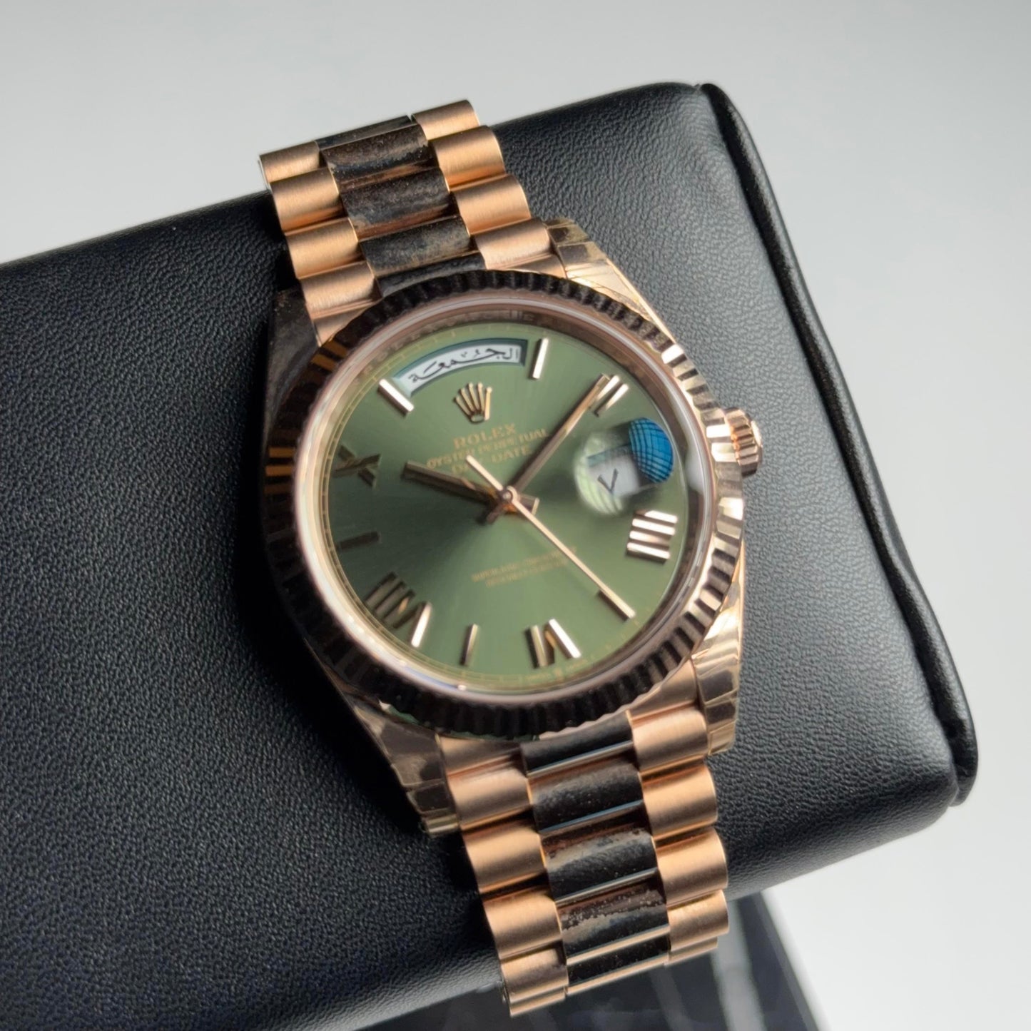 Day-Date Ref. 228235