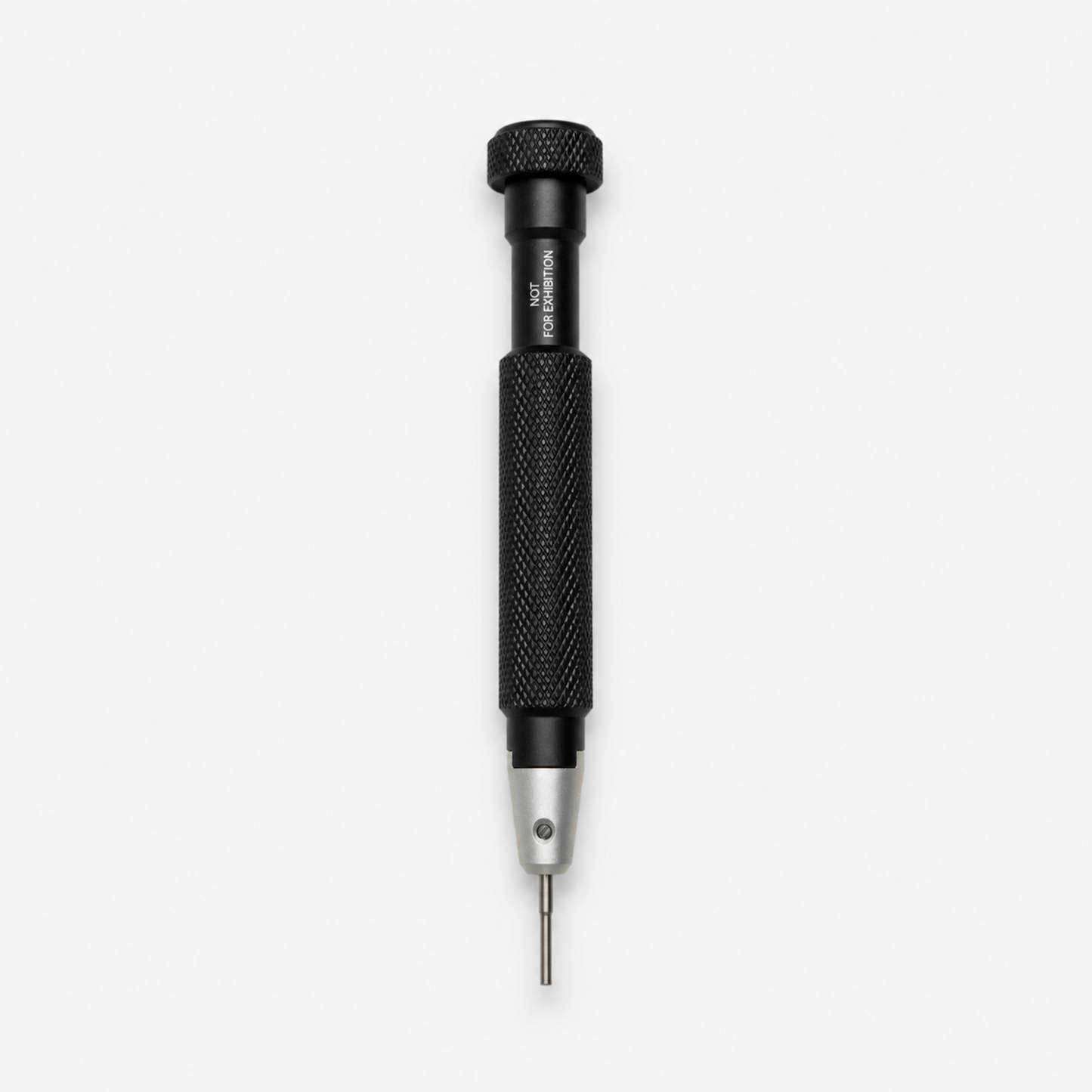 Interchangeable Screwdriver