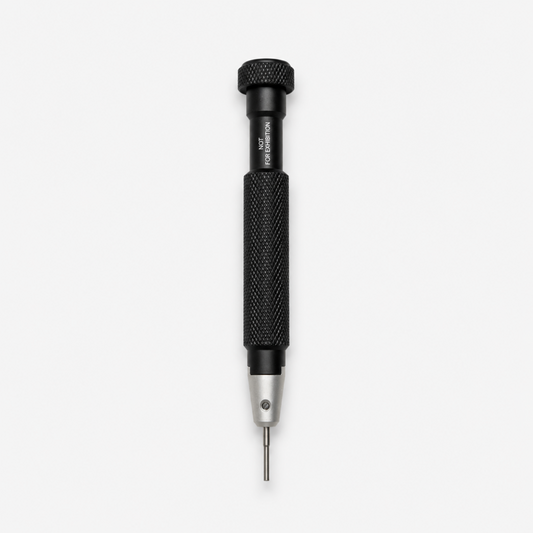 Interchangeable Screwdriver