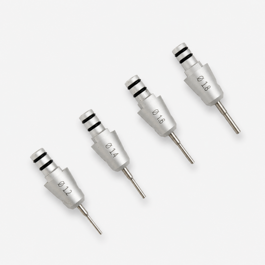 Interchangeable Screwdriver