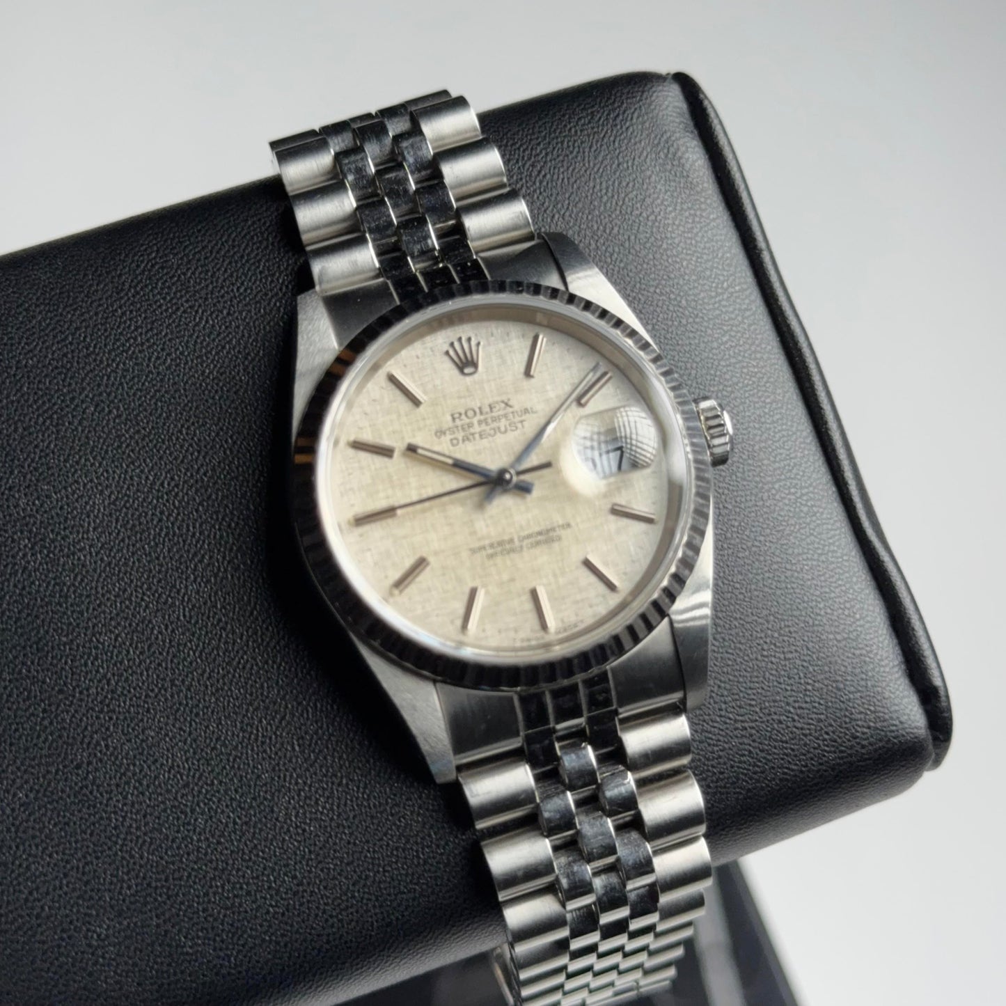 Datejust Ref. 16234