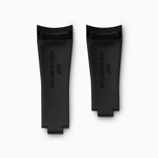 Fluoroelastomer Bracelet